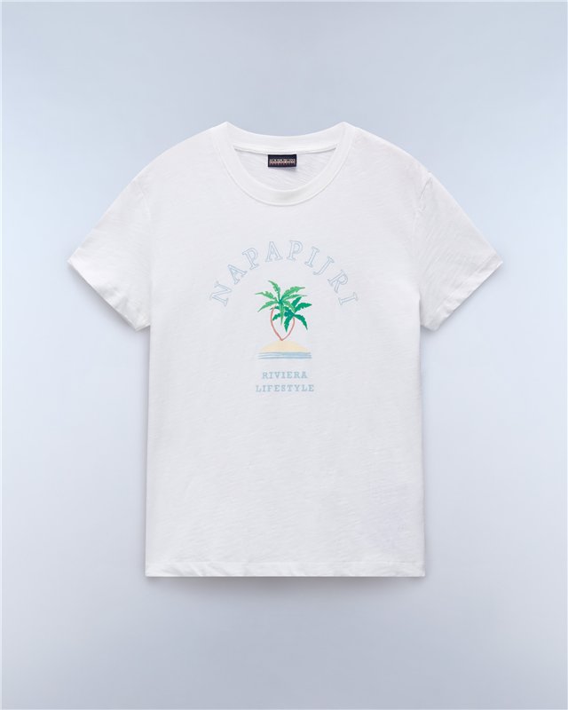 Fete Short Sleeve T-Shirt