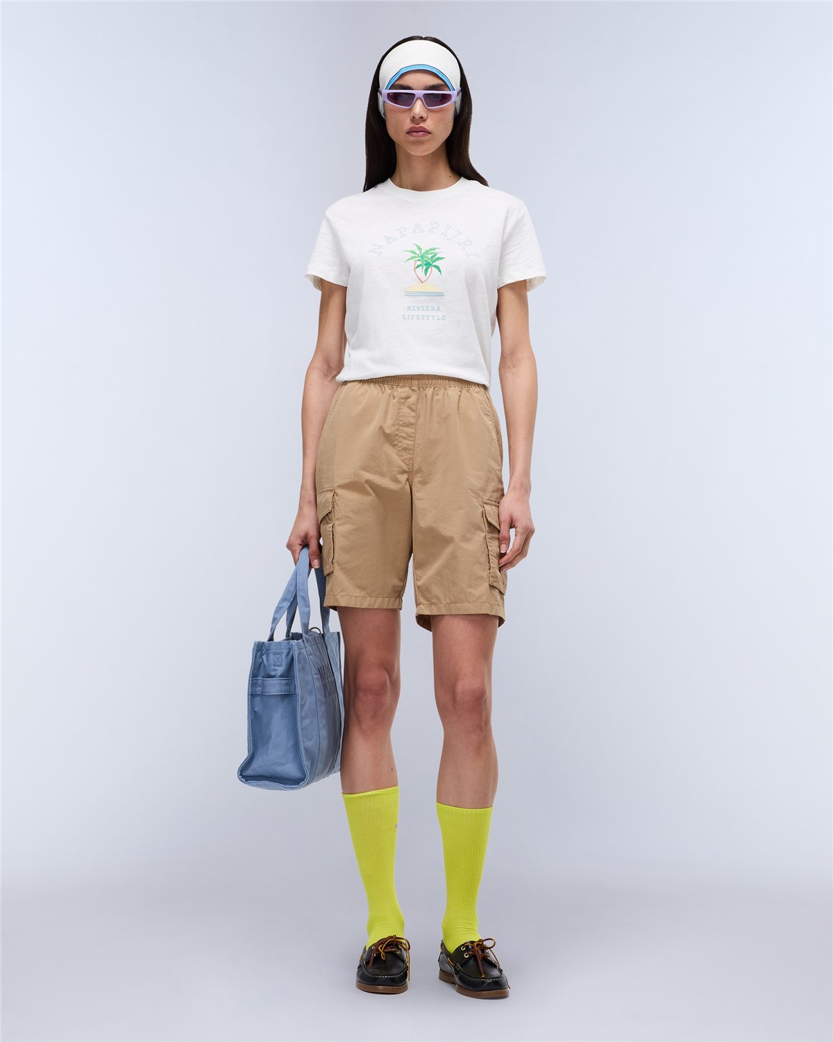 Fete Short Sleeve T-Shirt