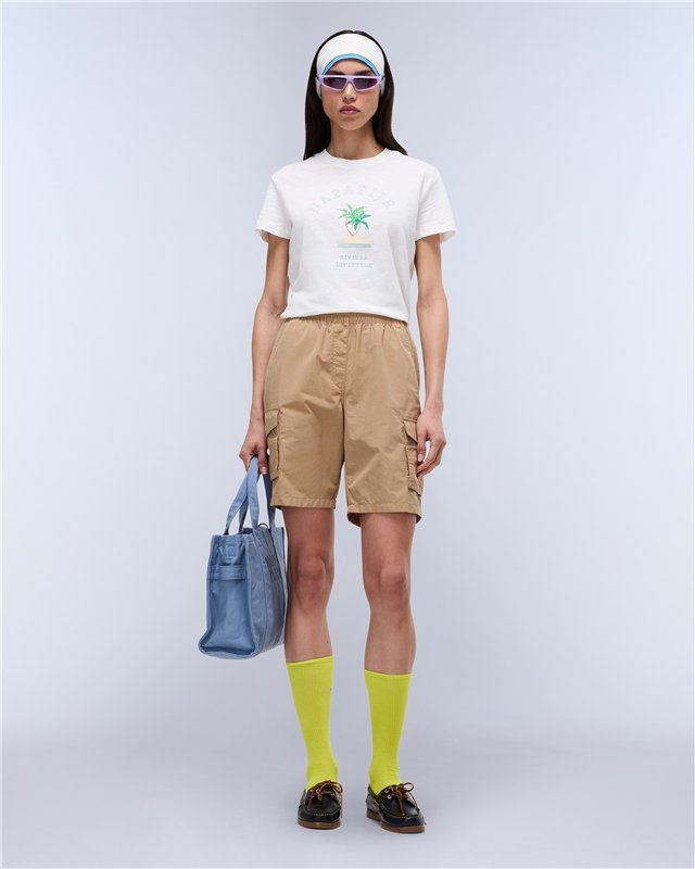 Fete Short Sleeve T-Shirt