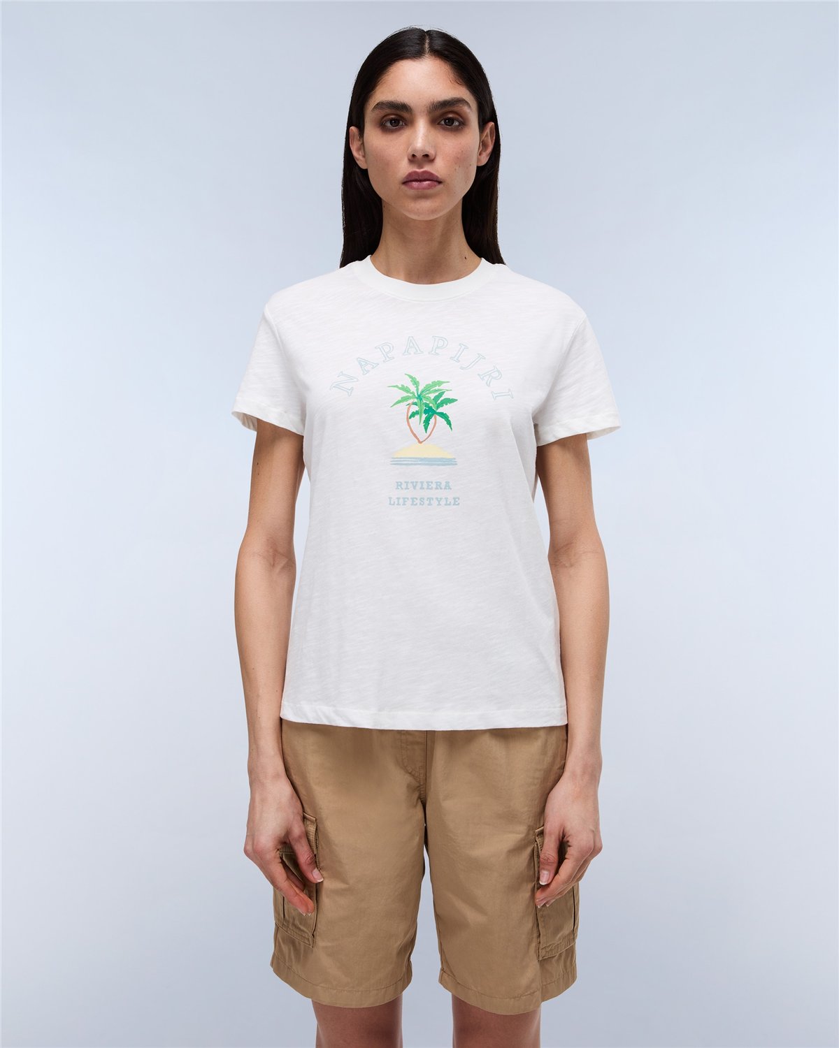 Fete Short Sleeve T-Shirt