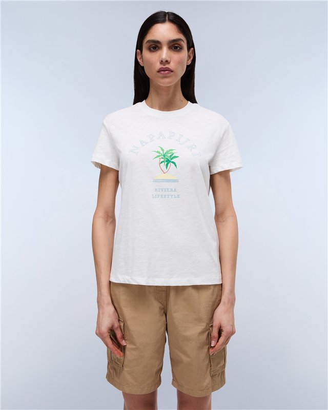 Fete Short Sleeve T-Shirt