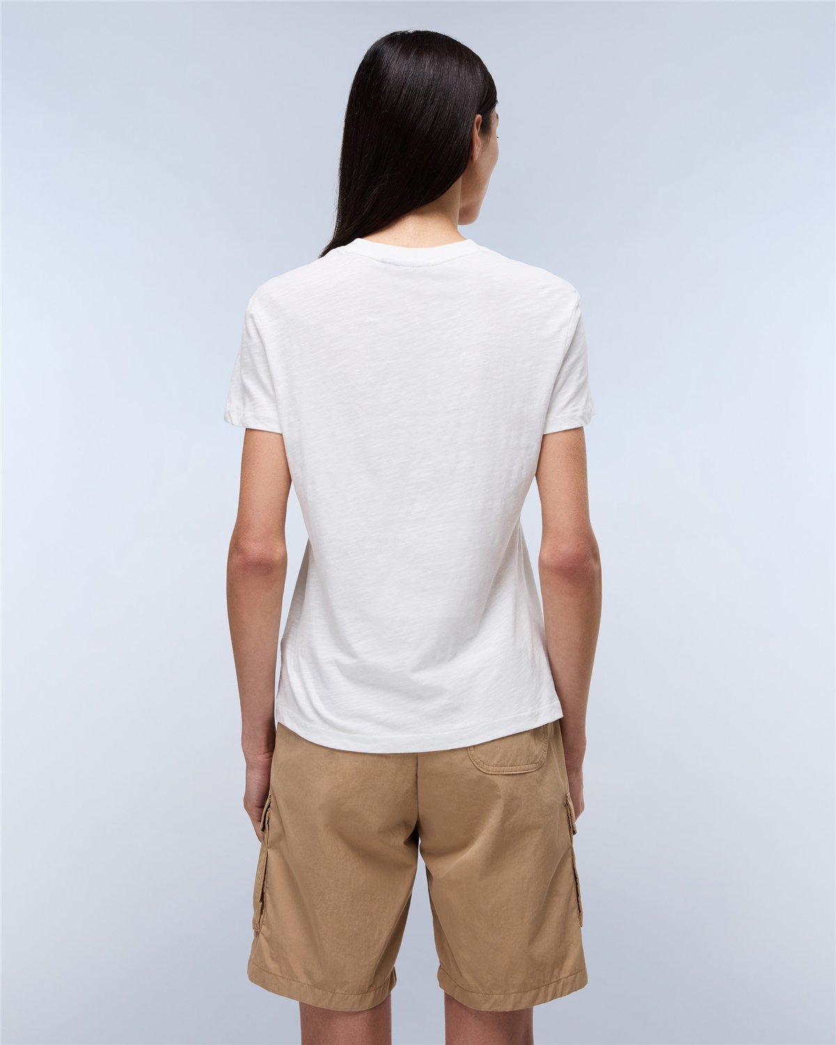 Fete Short Sleeve T-Shirt