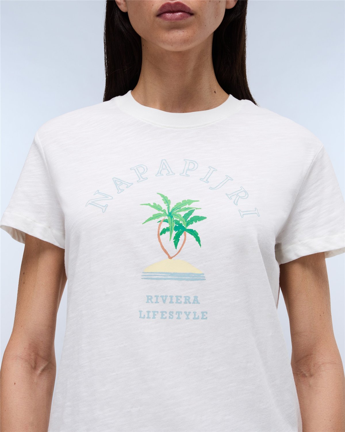 Fete Short Sleeve T-Shirt