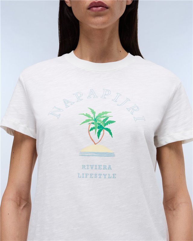 Fete Short Sleeve T-Shirt