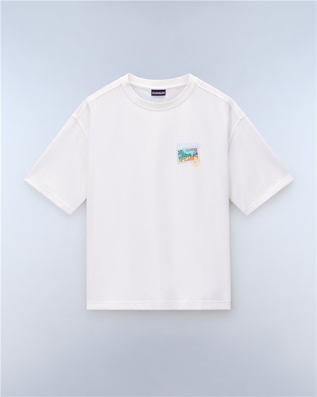 Nice Short Sleeve T-Shirt