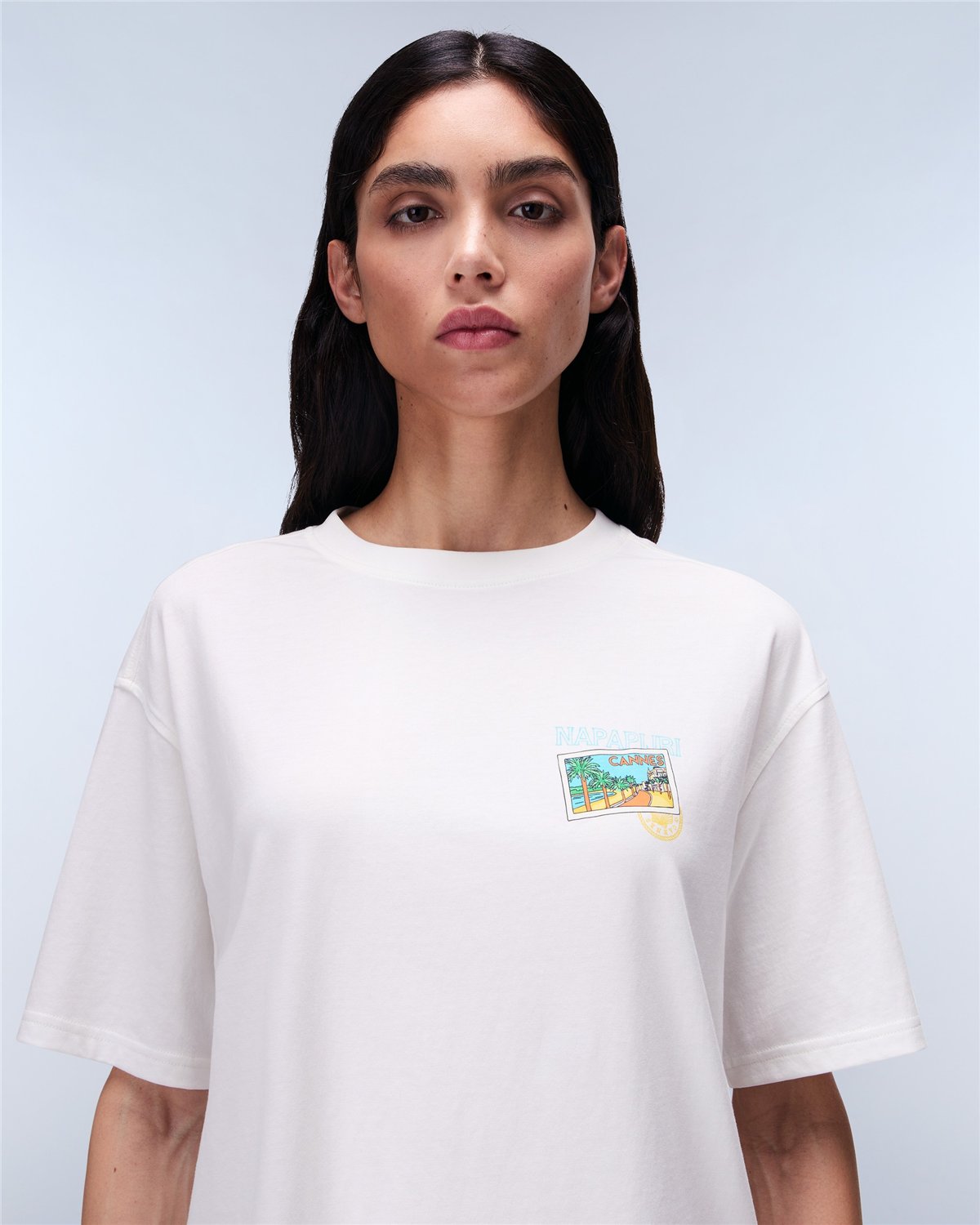 Nice Short Sleeve T-Shirt