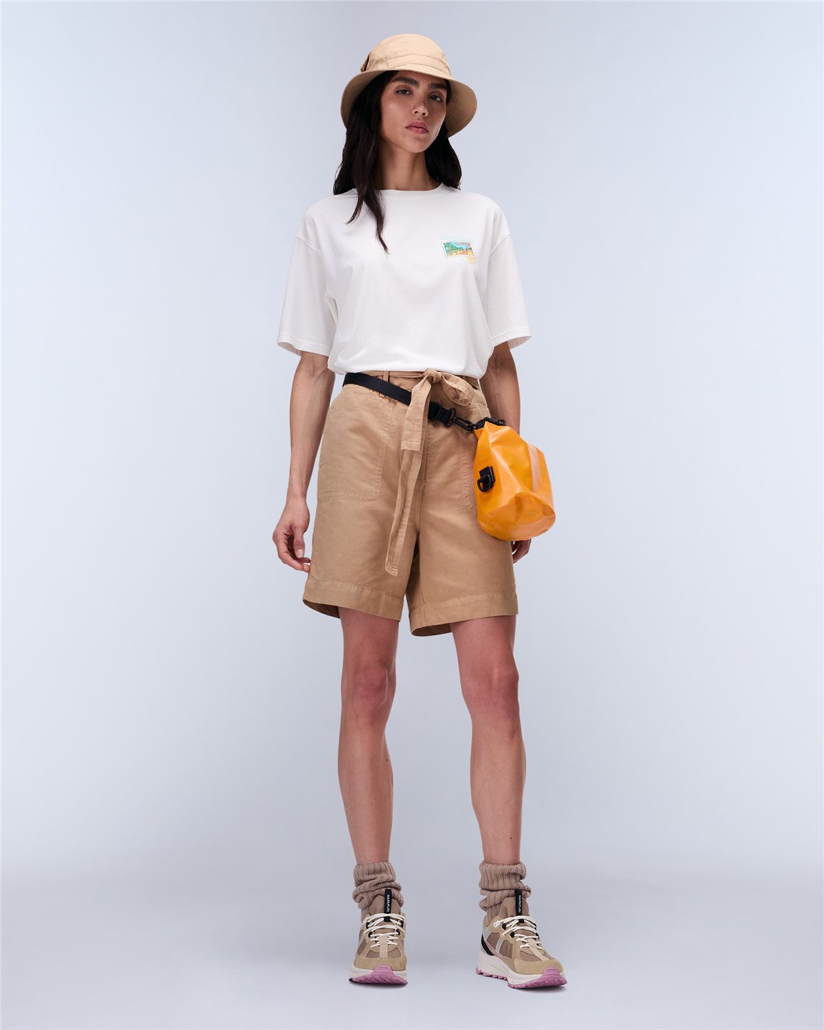 Nice Short Sleeve T-Shirt