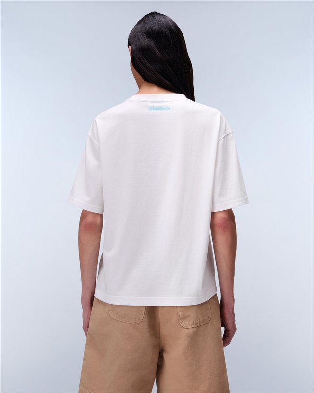 Nice Short Sleeve T-Shirt