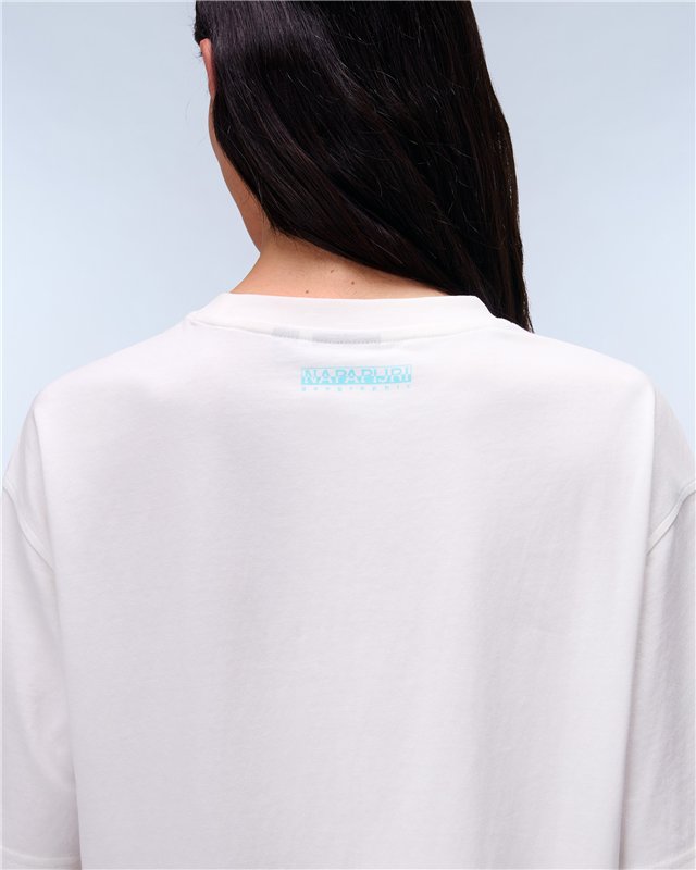 Nice Short Sleeve T-Shirt