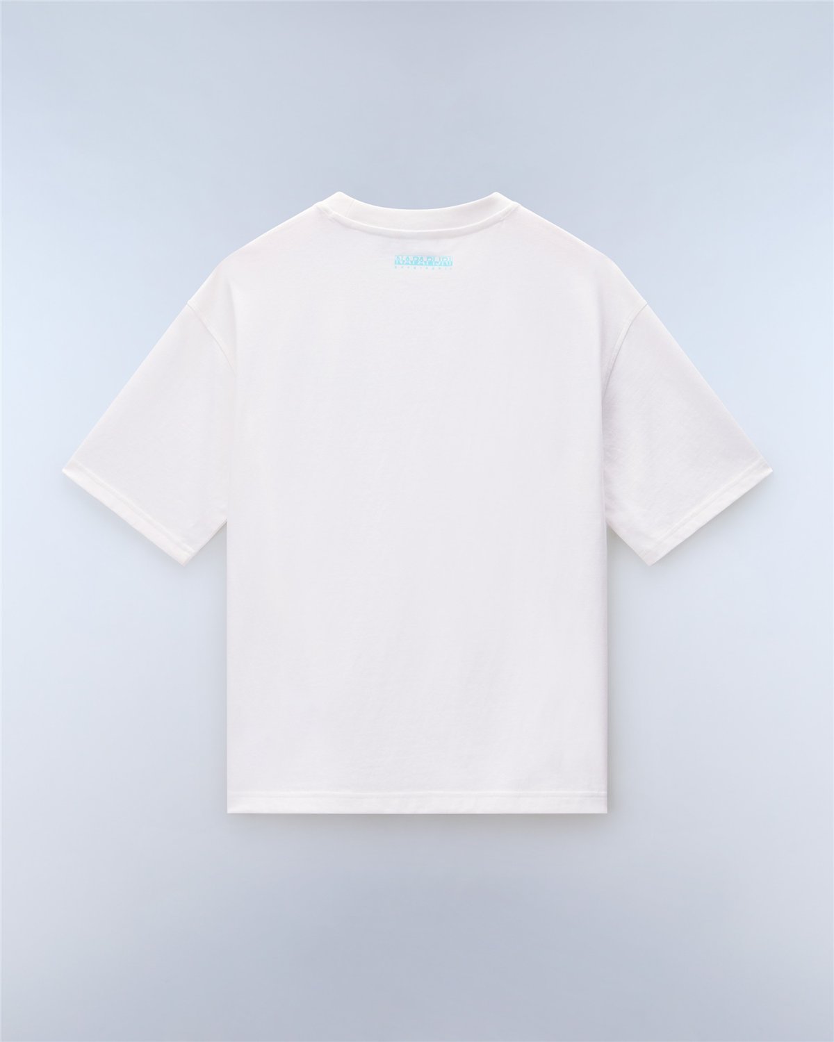 Nice Short Sleeve T-Shirt