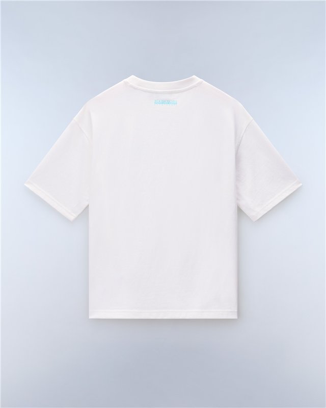 Nice Short Sleeve T-Shirt