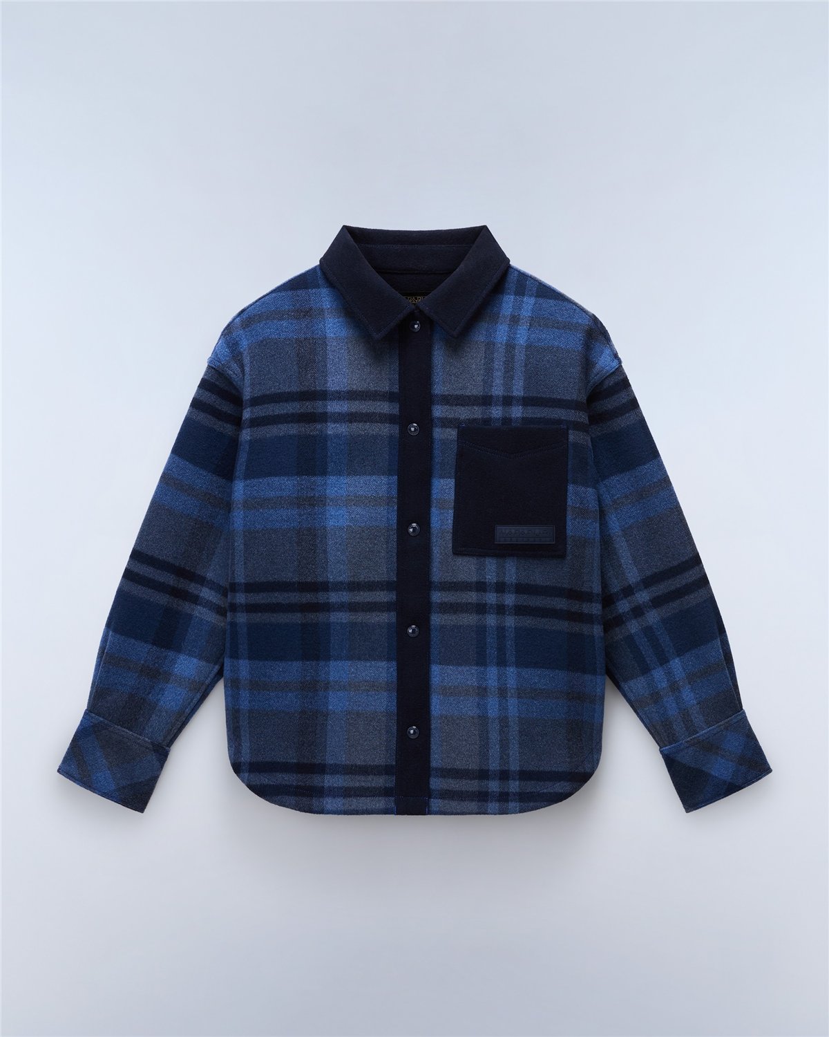 Laugen Long Sleeve Shirt