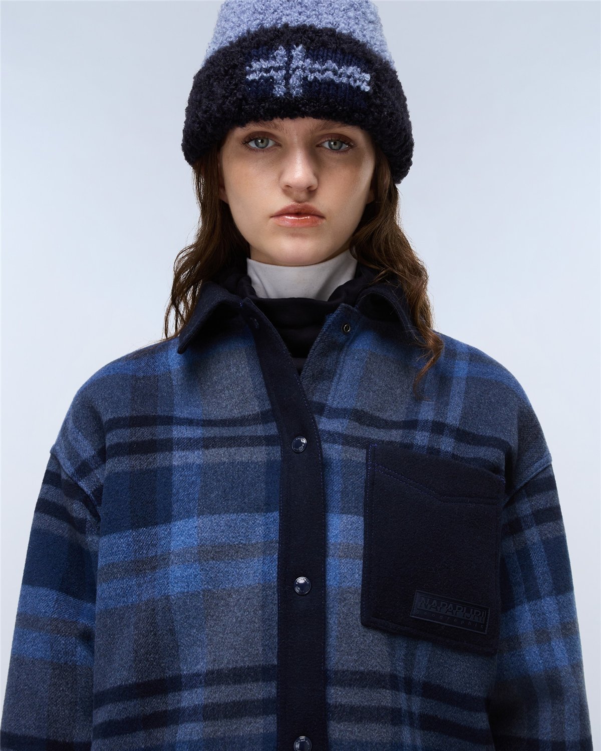 Laugen Long Sleeve Shirt