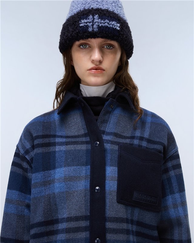 Laugen Long Sleeve Shirt