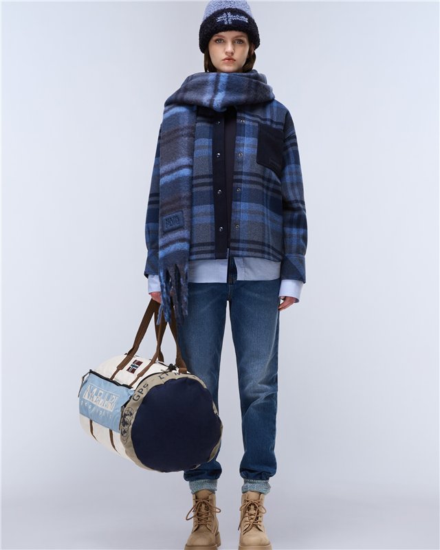 Laugen Long Sleeve Shirt