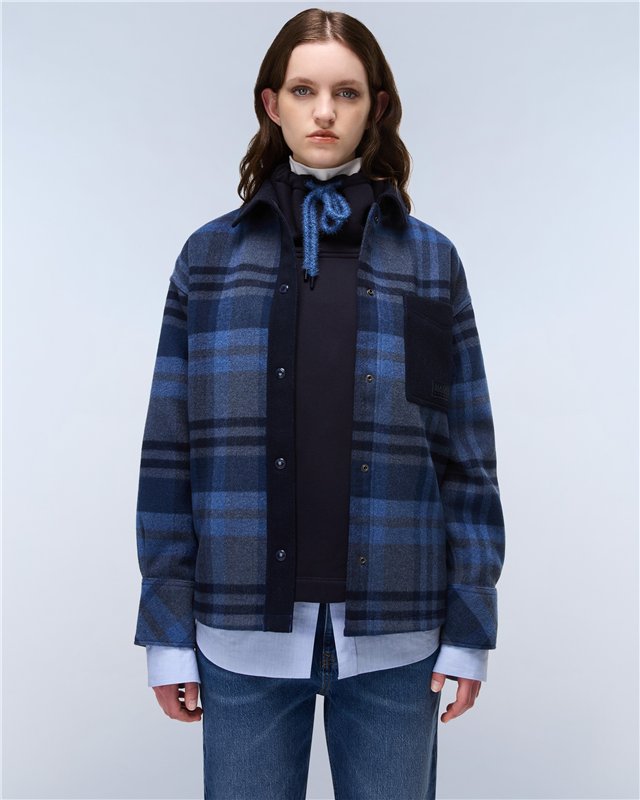 Laugen Long Sleeve Shirt