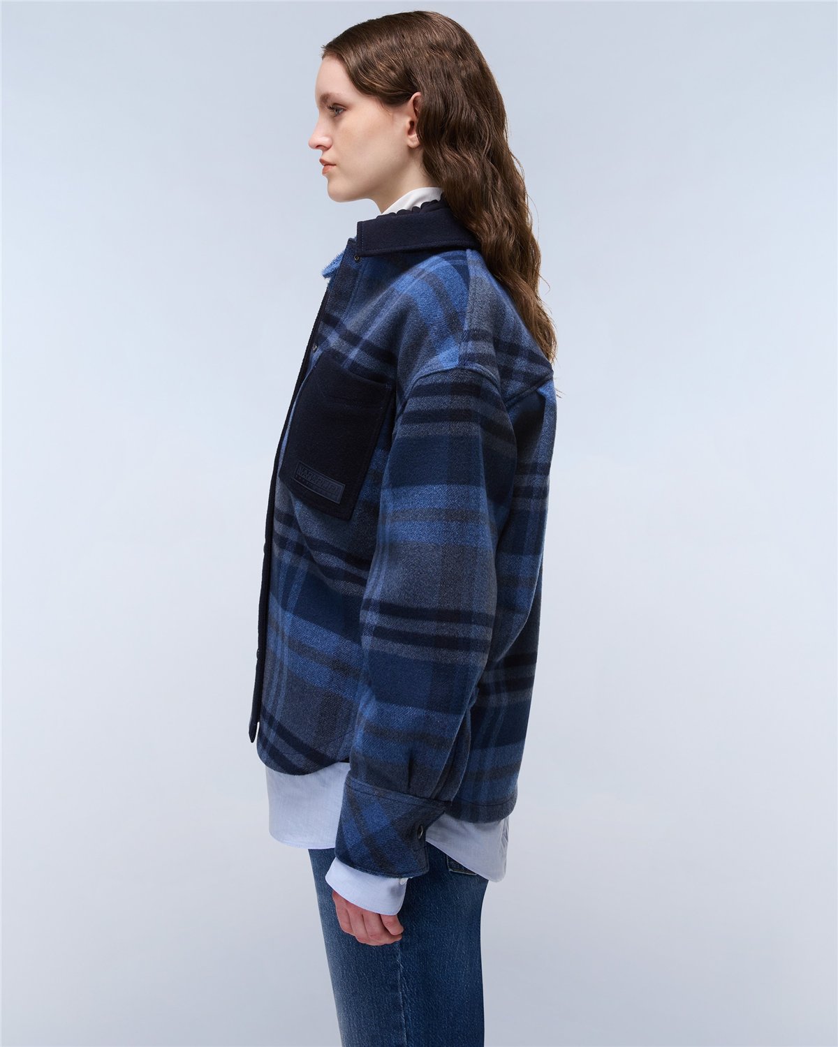 Laugen Long Sleeve Shirt