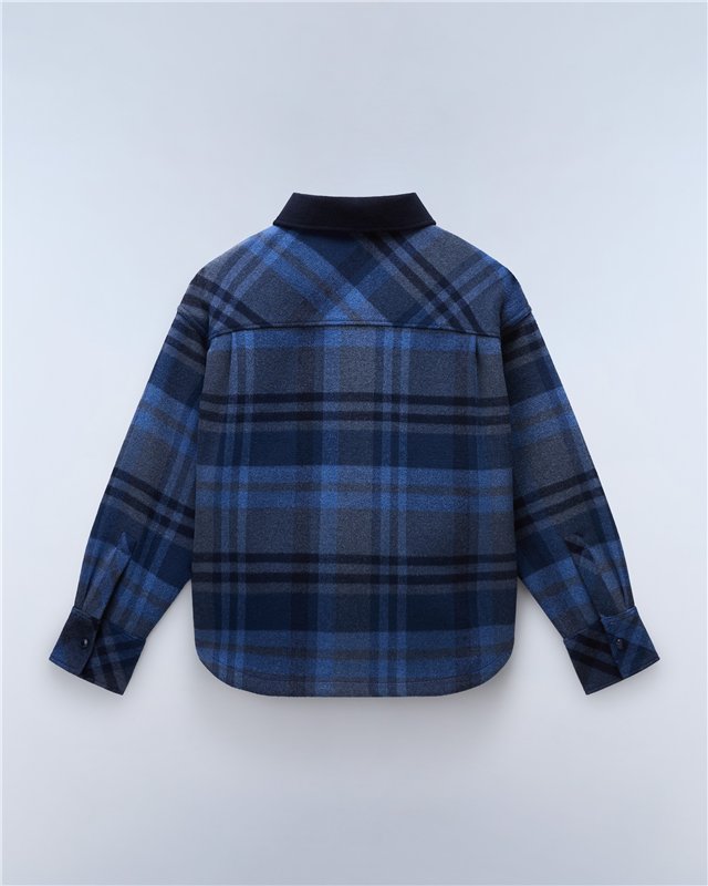 Laugen Long Sleeve Shirt