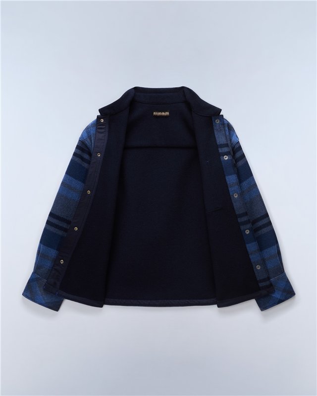 Laugen Long Sleeve Shirt