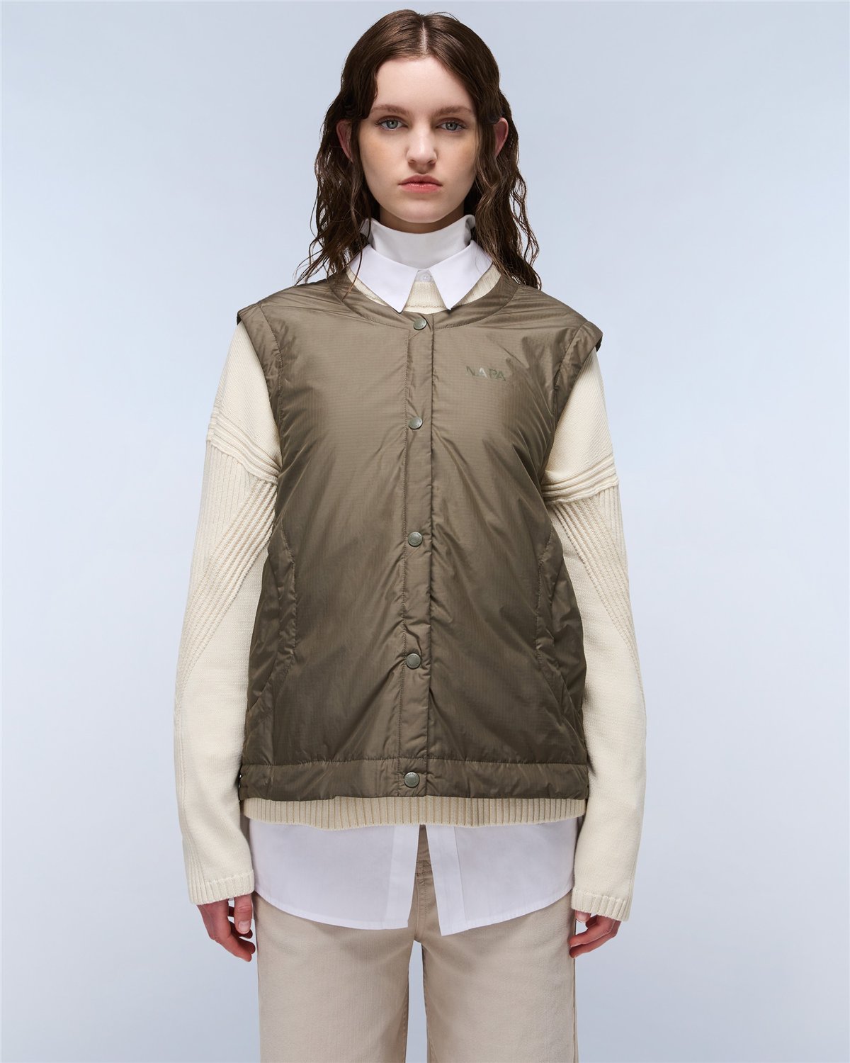 Biez Modular Jacket