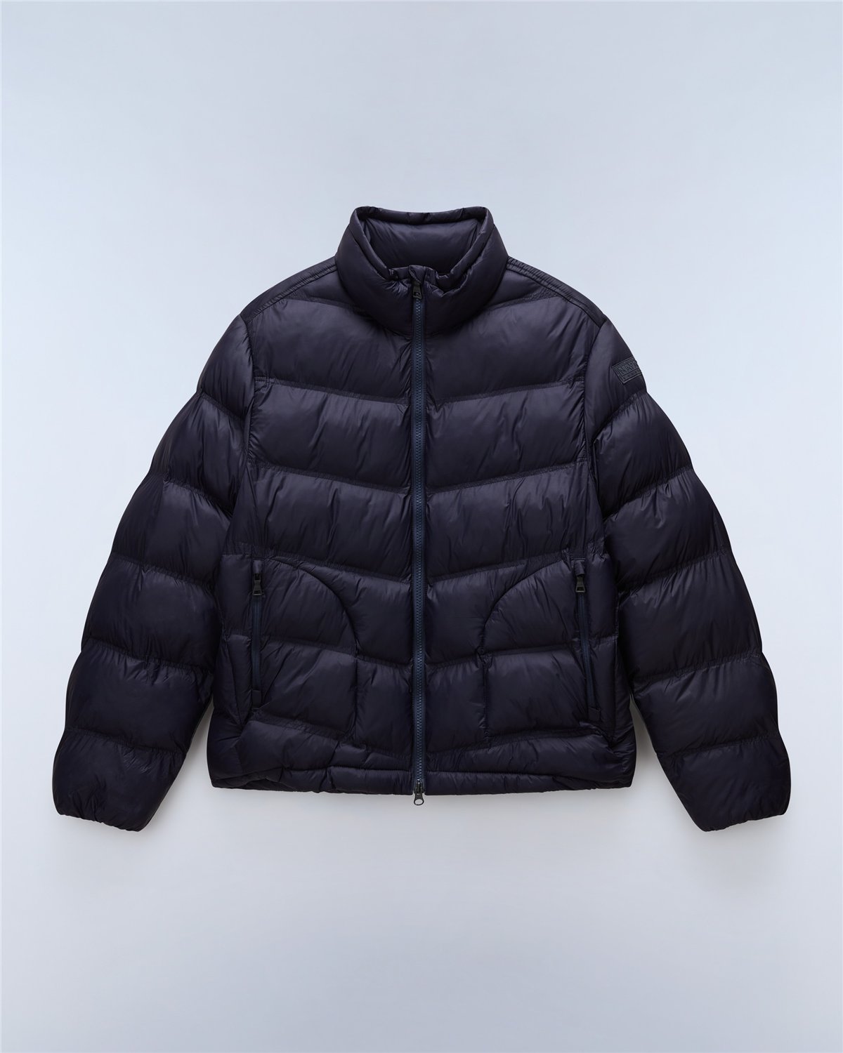 Ega Short Puffer Jacket