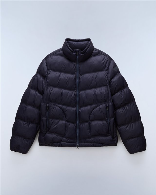 Ega Short Puffer Jacket