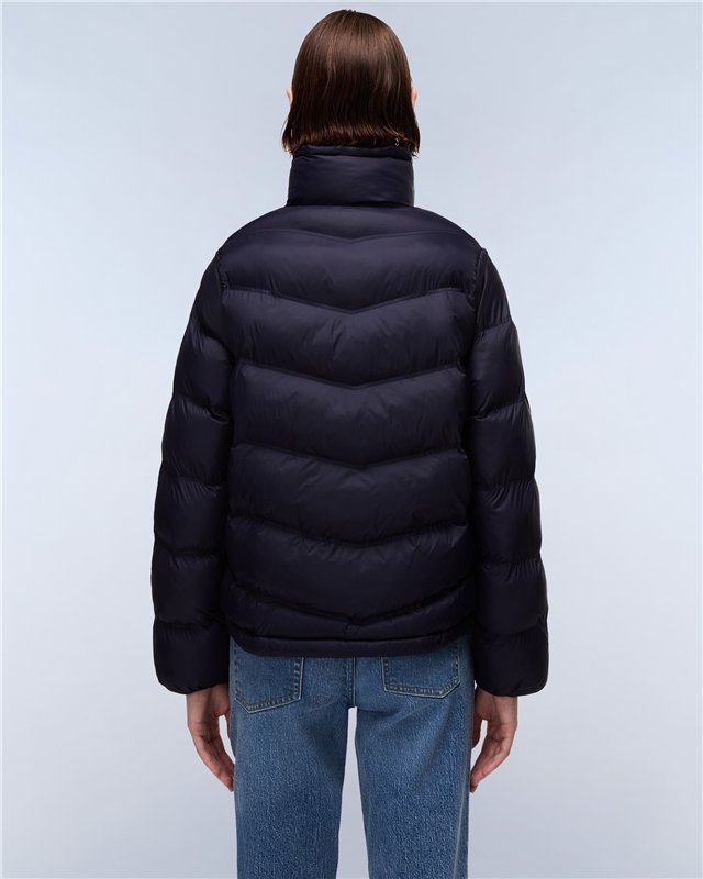 Ega Short Puffer Jacket