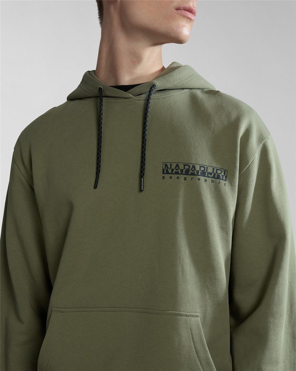 Boyd Hoodie