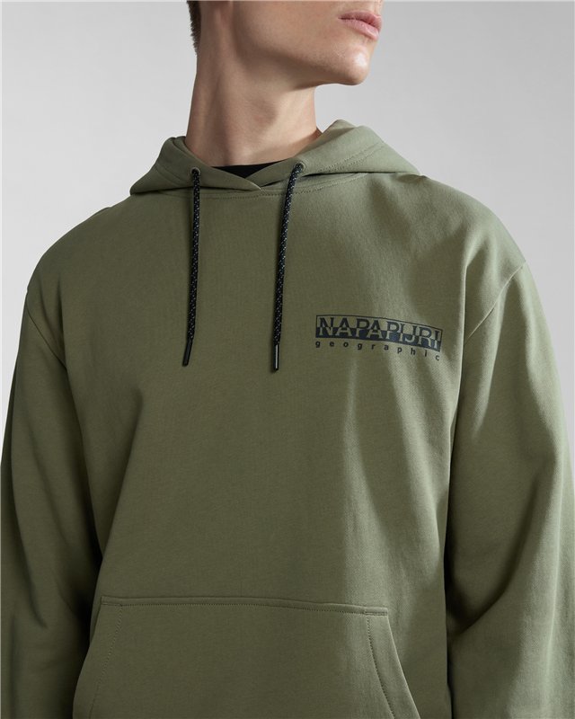 Boyd Hoodie