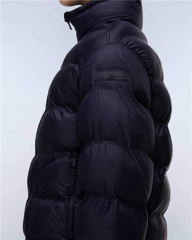 Ega Short Puffer Jacket