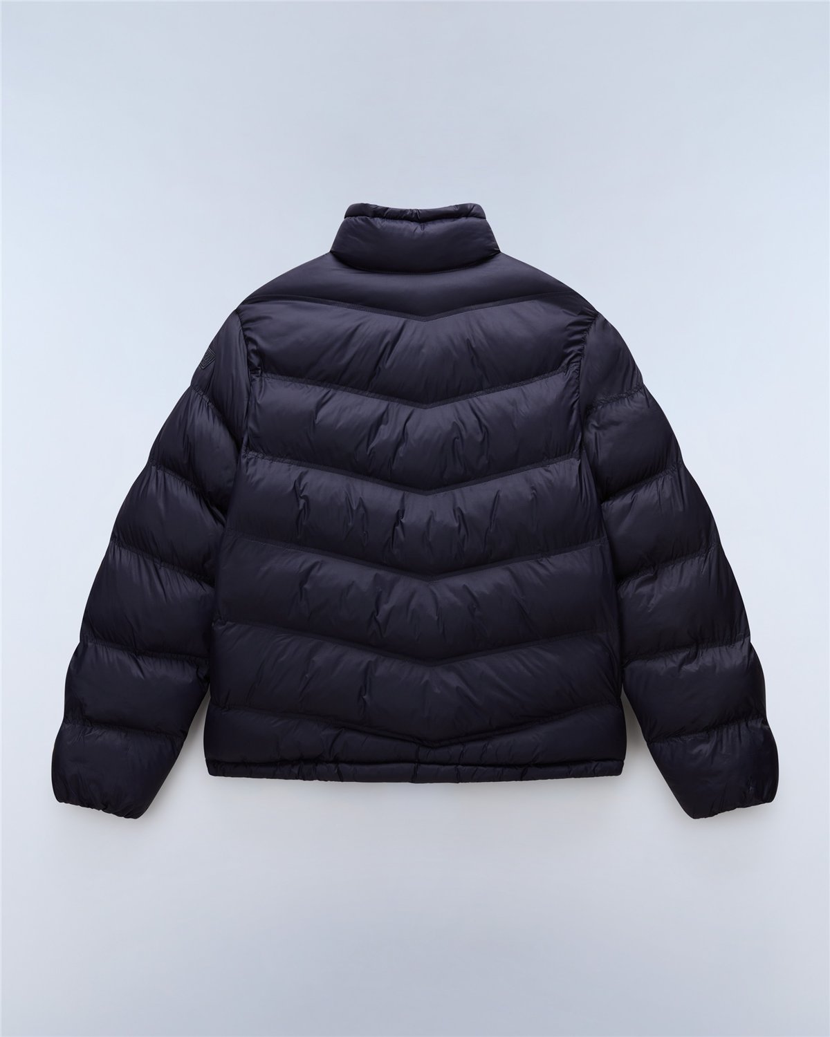 Ega Short Puffer Jacket