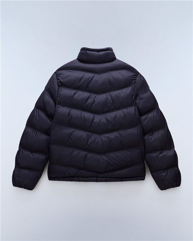 Ega Short Puffer Jacket