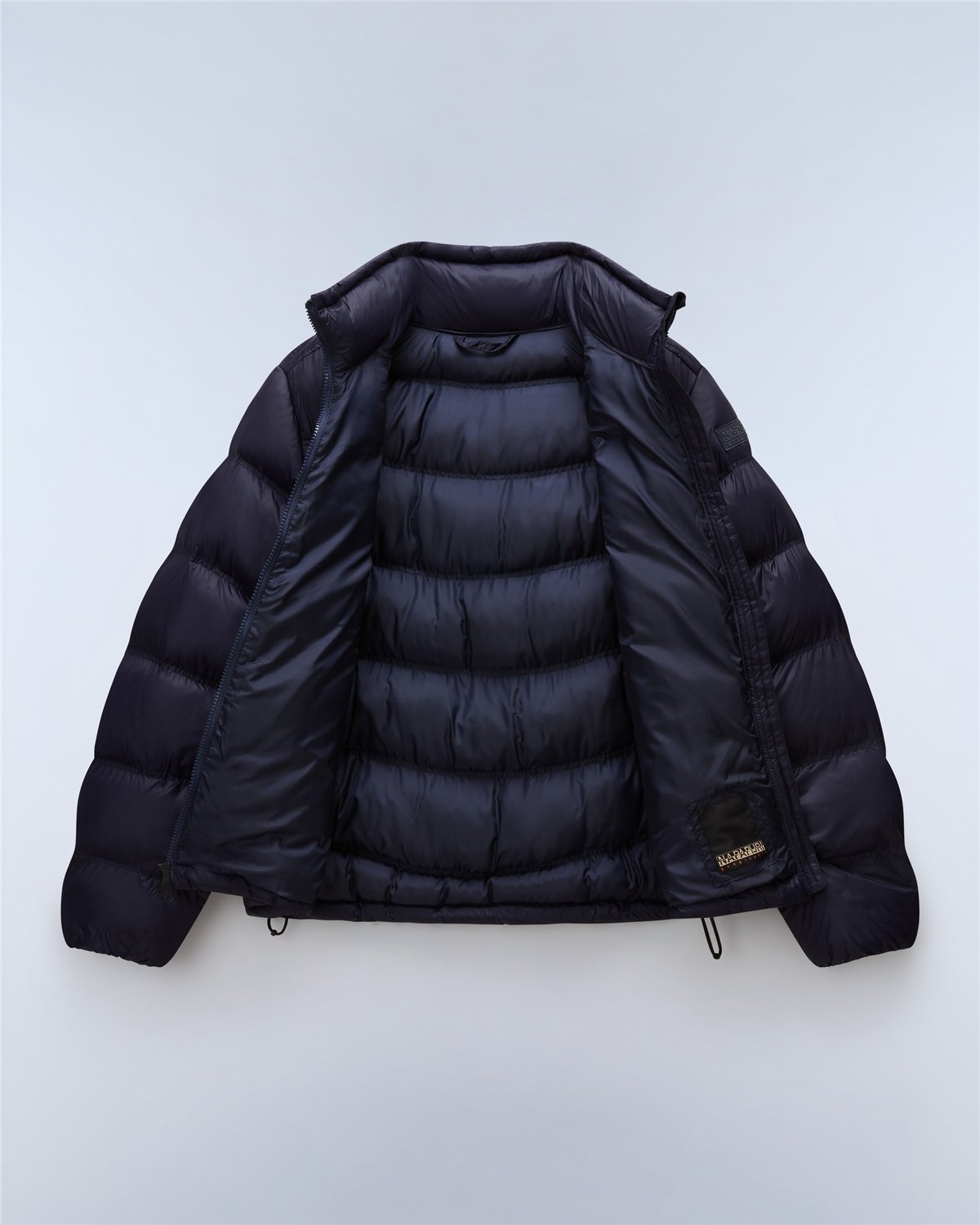 Ega Short Puffer Jacket