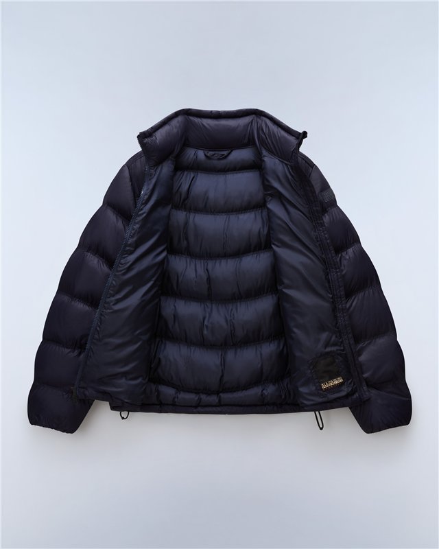 Ega Short Puffer Jacket