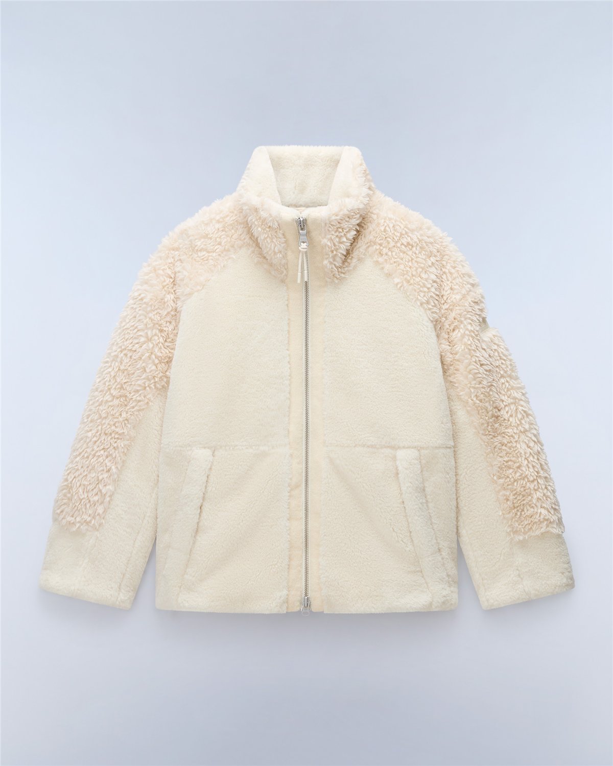 Falkner Fleece Jacket