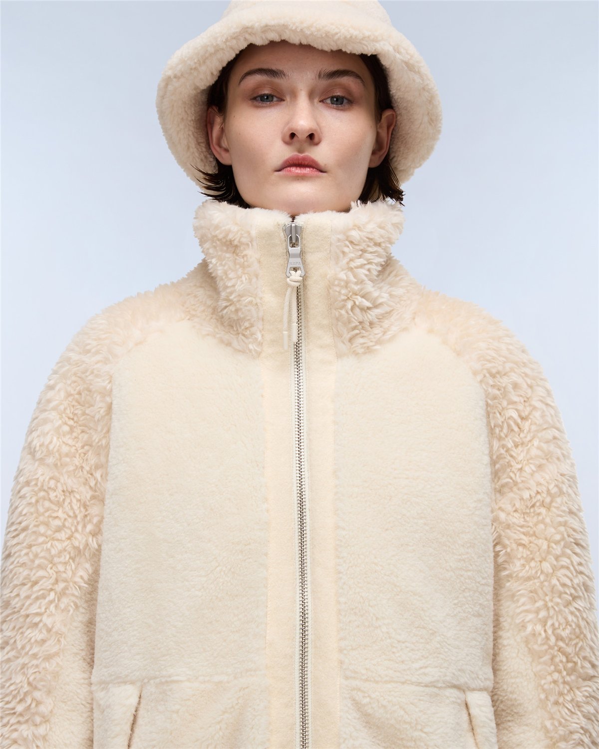 Falkner Fleece Jacket