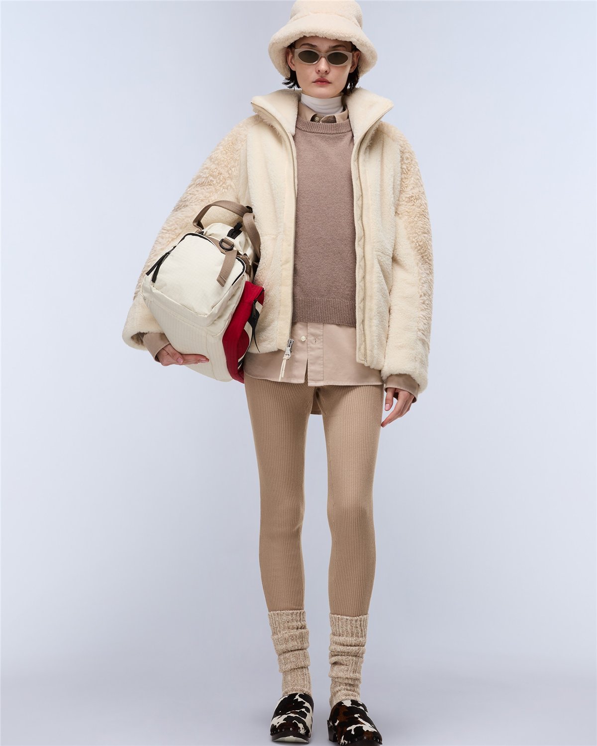 Falkner Fleece Jacket