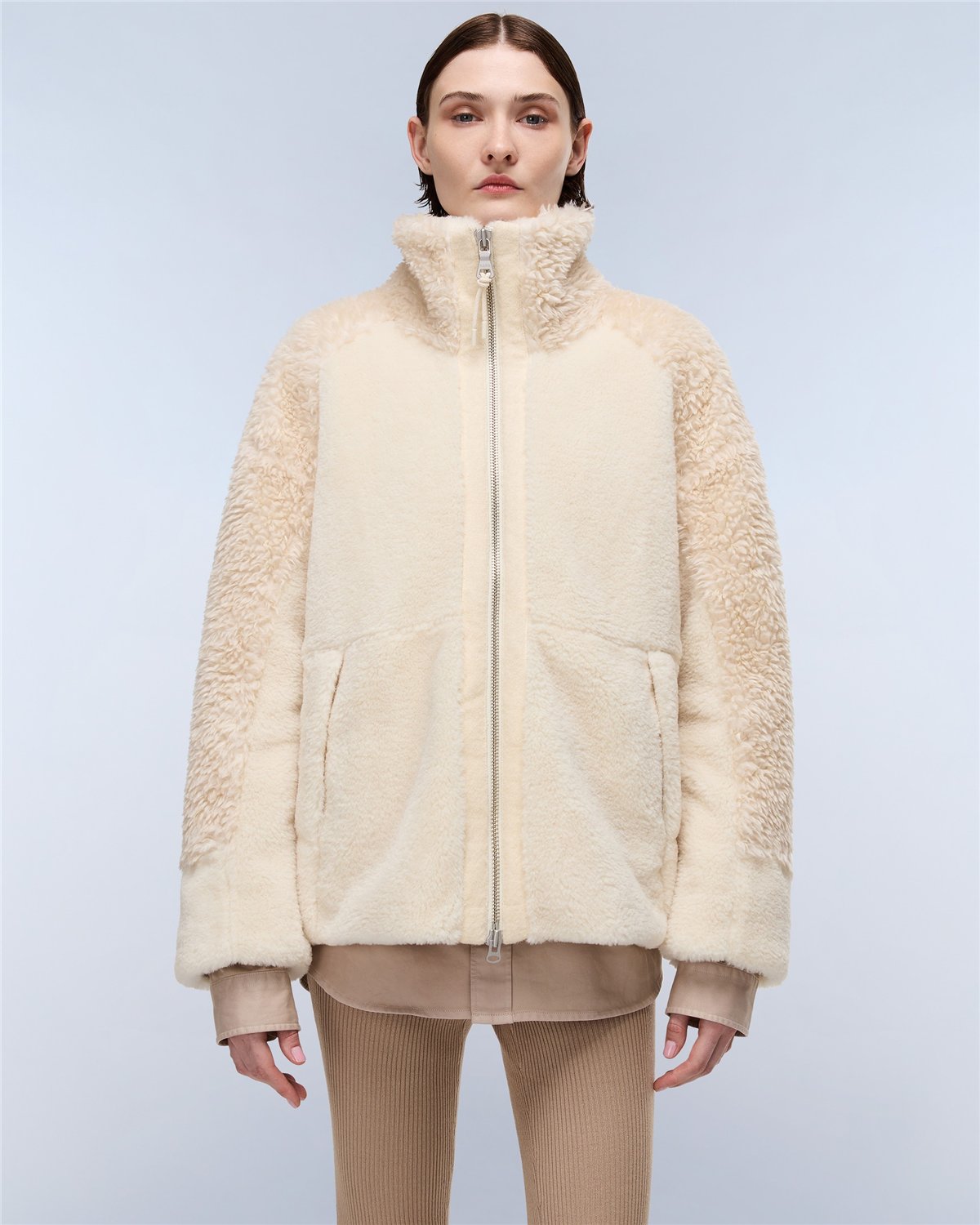 Falkner Fleece Jacket