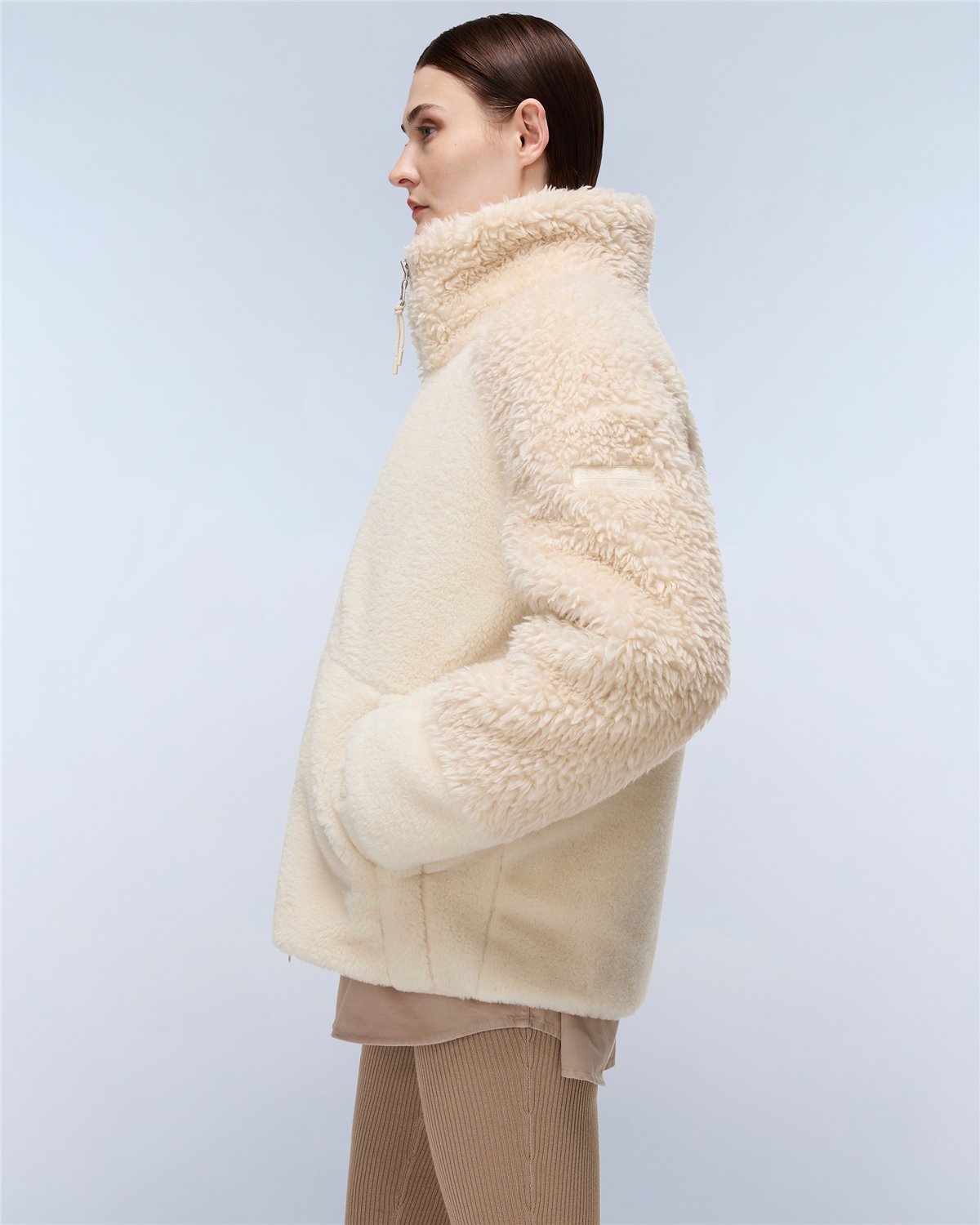 Falkner Fleece Jacket