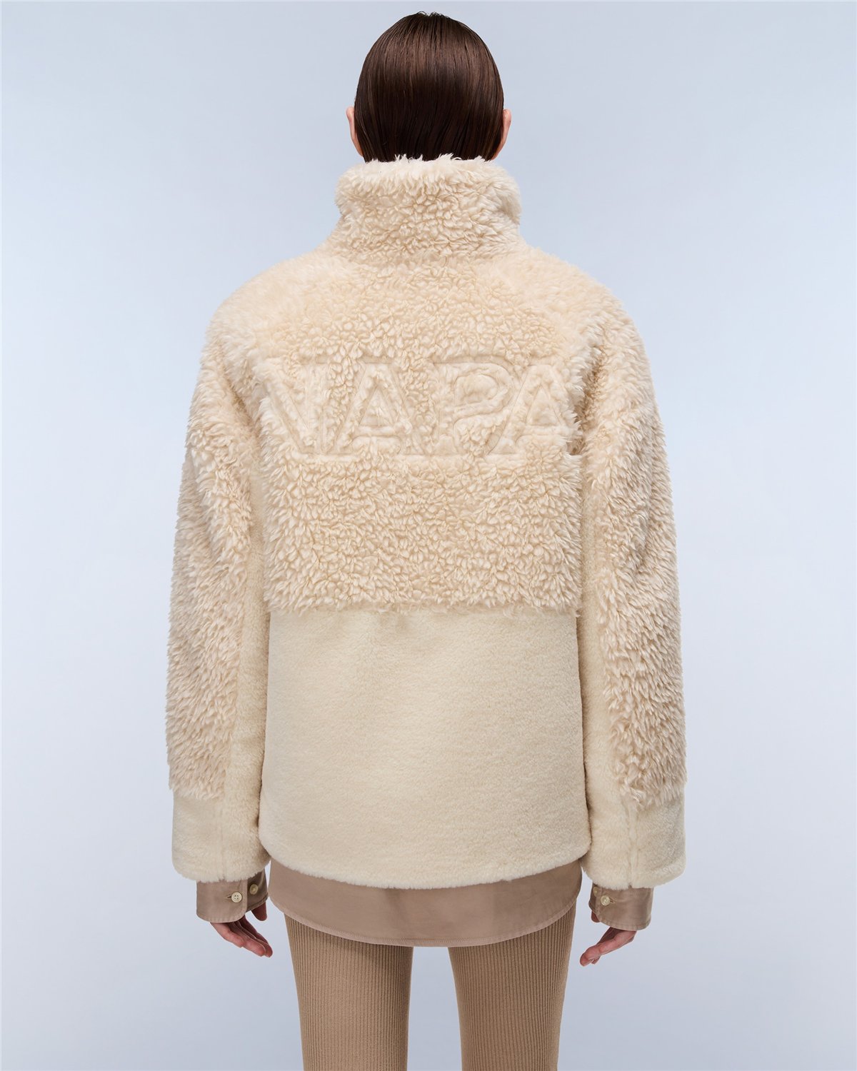 Falkner Fleece Jacket