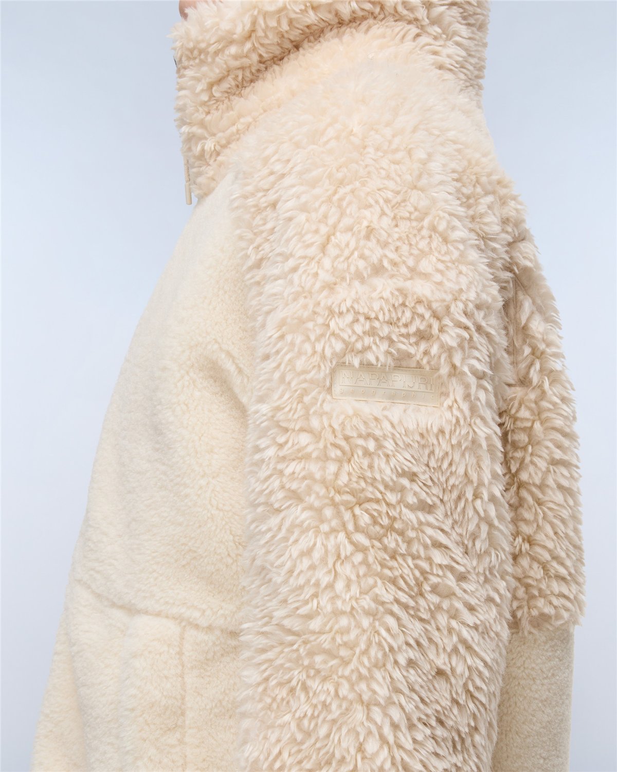 Falkner Fleece Jacket