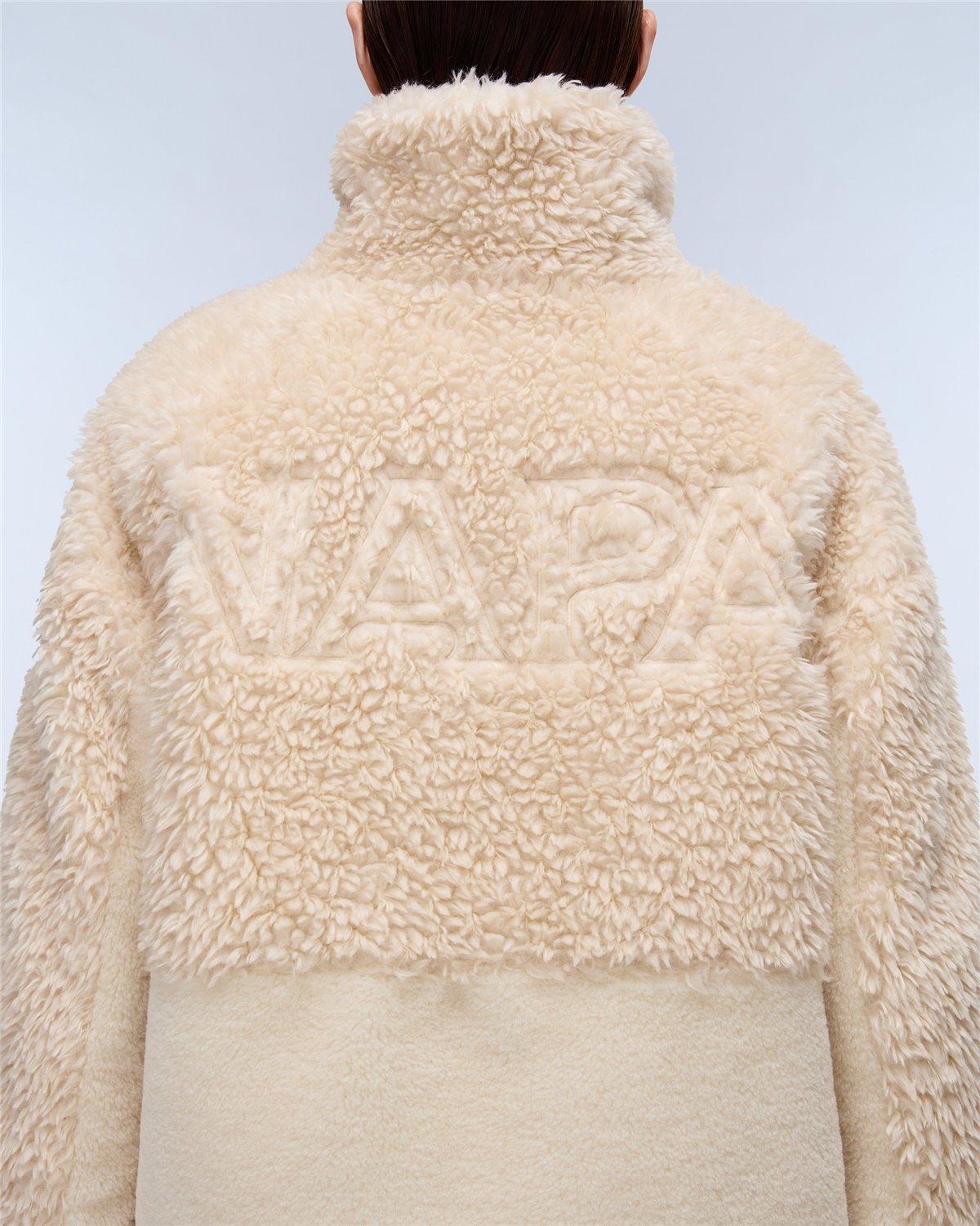 Falkner Fleece Jacket