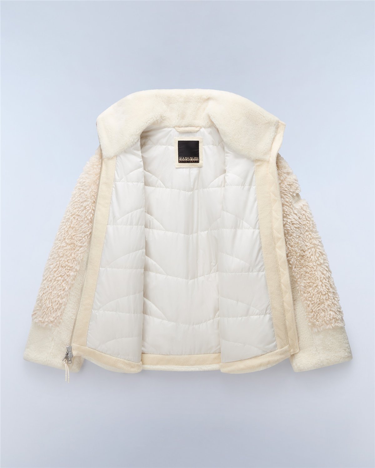 Falkner Fleece Jacket