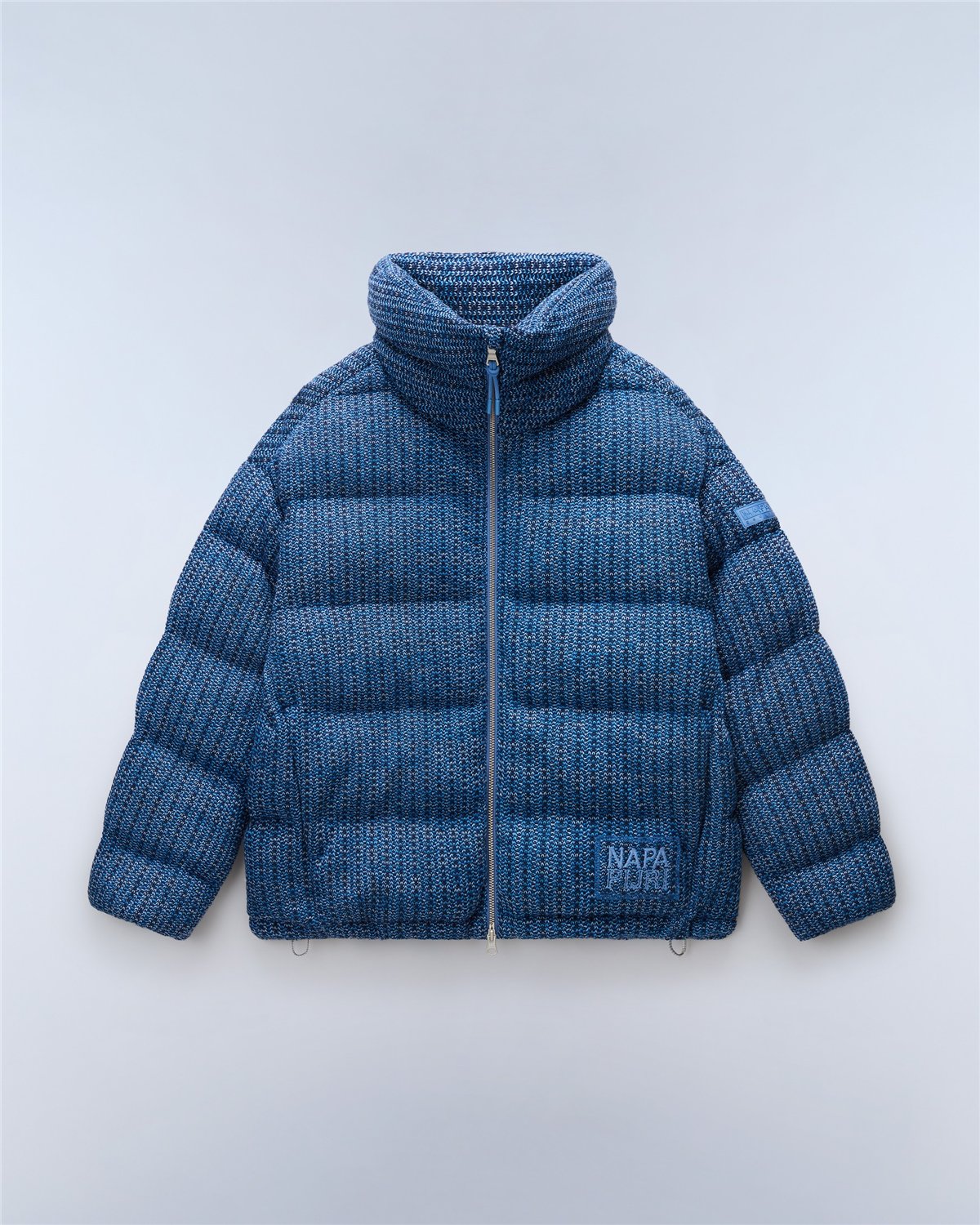 Franji Puffer Jacket