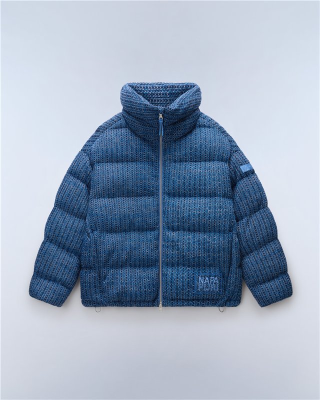 Franji Puffer Jacket