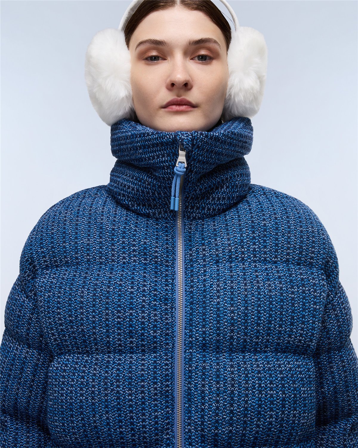 Franji Puffer Jacket