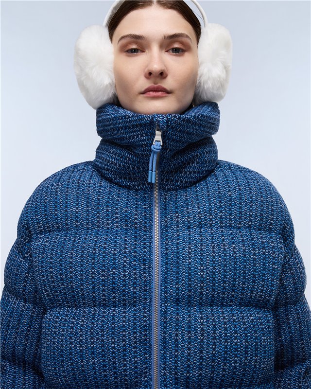 Franji Puffer Jacket