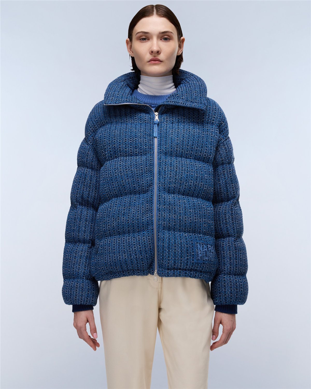 Franji Puffer Jacket