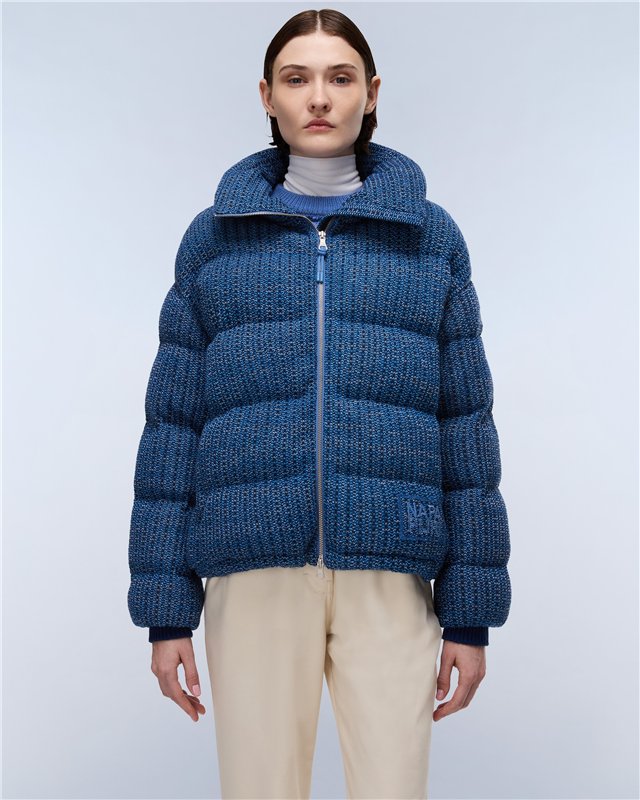 Franji Puffer Jacket