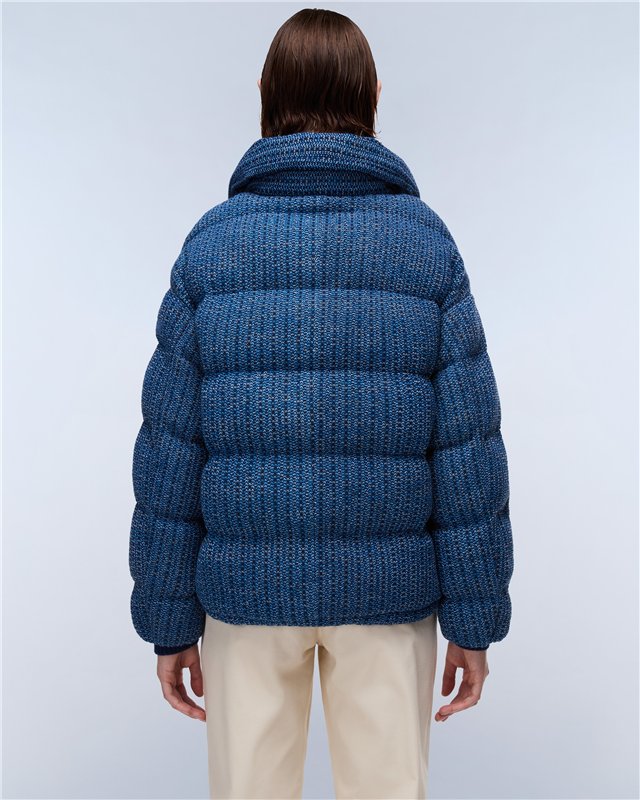 Franji Puffer Jacket
